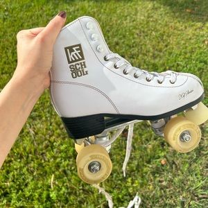 Roller skates